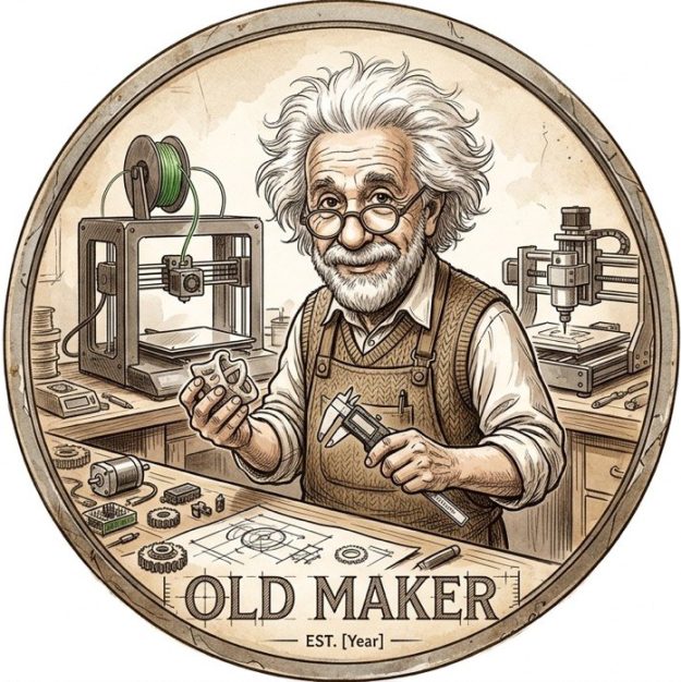 OldMaker Shop